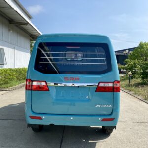 Xe tải VAN SRM X30i V5 10 srm x30i v5.7